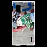 Coque LG Optimus G Skate Board 5