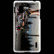 Coque LG Optimus G Skateboard 10