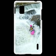 Coque LG Optimus G Kayak en Norvège