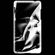 Coque LG Optimus G Région Bretagne