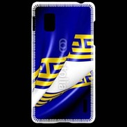 Coque LG Optimus G Région Champagne