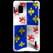 Coque LG Optimus G Région Picardie