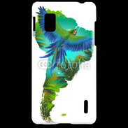 Coque LG Optimus G Amérique du Sud