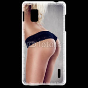 Coque LG Optimus G Charme 15
