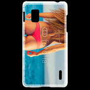 Coque LG Optimus G Charme 3
