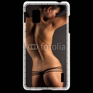 Coque LG Optimus G Charme 8