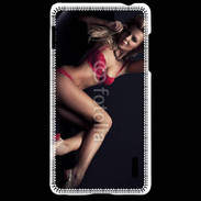 Coque LG Optimus G Charme 17