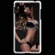 Coque LG Optimus G Charme 18