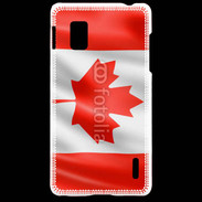 Coque LG Optimus G Canada