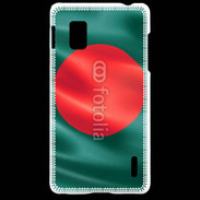 Coque LG Optimus G Drapeau Bangladesh