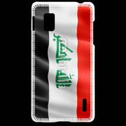 Coque LG Optimus G drapeau Irak