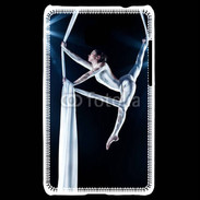 Coque LG Optimus L3 II Gymnaste au cirque
