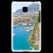 Coque LG Optimus L3 II Port de Monaco 3