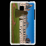 Coque LG Optimus L3 II Château de Fontainebleau