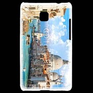 Coque LG Optimus L3 II Basilique Sainte Marie de Venise