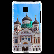 Coque LG Optimus L3 II Eglise Alexandre Nevsky 