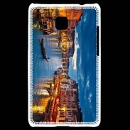 Coque LG Optimus L3 II Grand canal de Venise