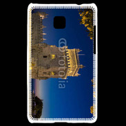 Coque LG Optimus L3 II Tour de Belem au Portugal