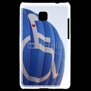Coque LG Optimus L3 II Sport handicapé
