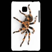 Coque LG Optimus L3 II Araignée tarentule