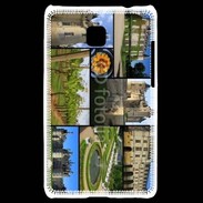 Coque LG Optimus L3 II Patrimoine de France 1