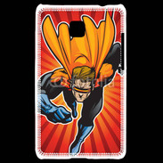 Coque LG Optimus L3 II 4 up blast beam