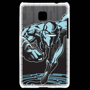 Coque LG Optimus L3 II tech hero 3