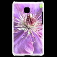 Coque LG Optimus L3 II