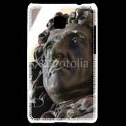Coque LG Optimus L3 II Statue de Le Nôtre