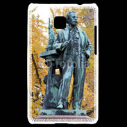 Coque LG Optimus L3 II Frédéric Auguste Bartholdi