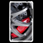 Coque LG Optimus L3 II Sport brakes