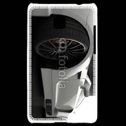 Coque LG Optimus L3 II Sport prototype tuning