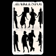 Coque LG Optimus L3 II Tableau charleston