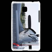 Coque LG Optimus L3 II Empennage de Corsair