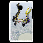 Coque LG Optimus L3 II 