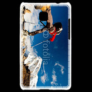 Coque LG Optimus L3 II Himalaya