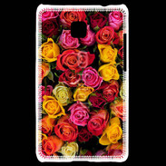 Coque LG Optimus L3 II Bouquet de roses 2