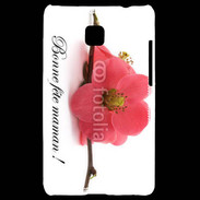 Coque LG Optimus L3 II Fête des mères