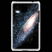 Coque LG Optimus L3 II Galaxie 2
