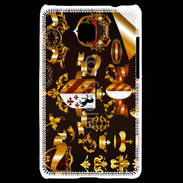 Coque LG Optimus L3 II Collection du Moyen Age