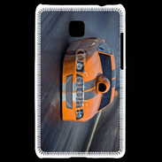 Coque LG Optimus L3 II Dragster