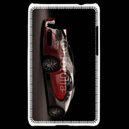 Coque LG Optimus L3 II Voiture de sport luxueuse 5