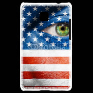 Coque LG Optimus L3 II Best regard USA