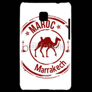 Coque LG Optimus L3 II Marrakech Maroc