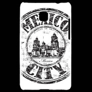 Coque LG Optimus L3 II Mexico