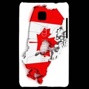 Coque LG Optimus L3 II Montréal Canada