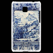 Coque LG Optimus L3 II Azulejos