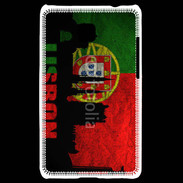 Coque LG Optimus L3 II Lisbonne Portugal