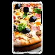 Coque LG Optimus L3 II Pizza