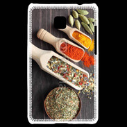 Coque LG Optimus L3 II Epices de Provence